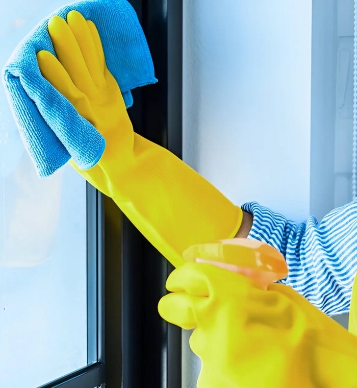 Window Cleaning