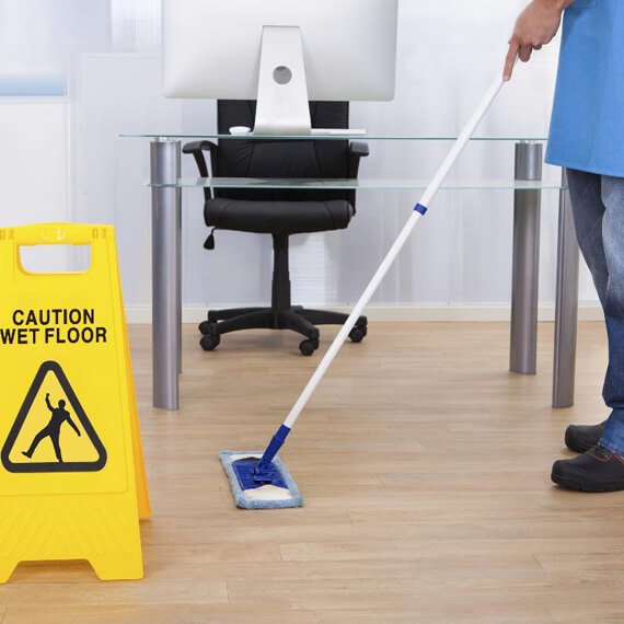 Professional Body Corporate Cleaning Services